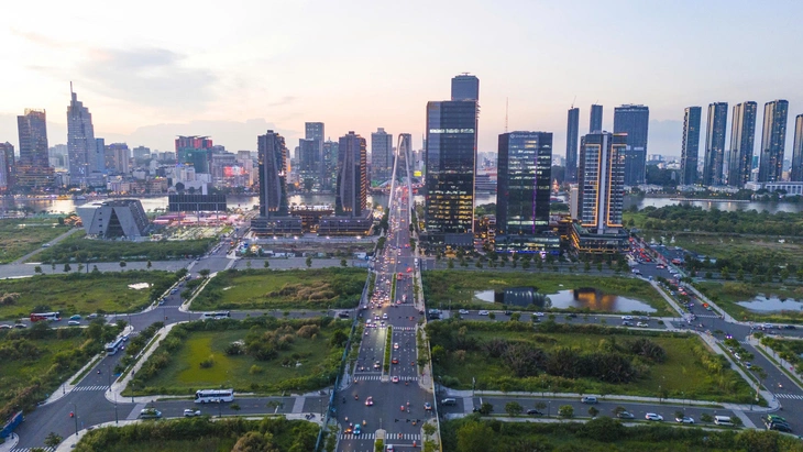 Kinh tế Lifestyle  - Ảnh 1.