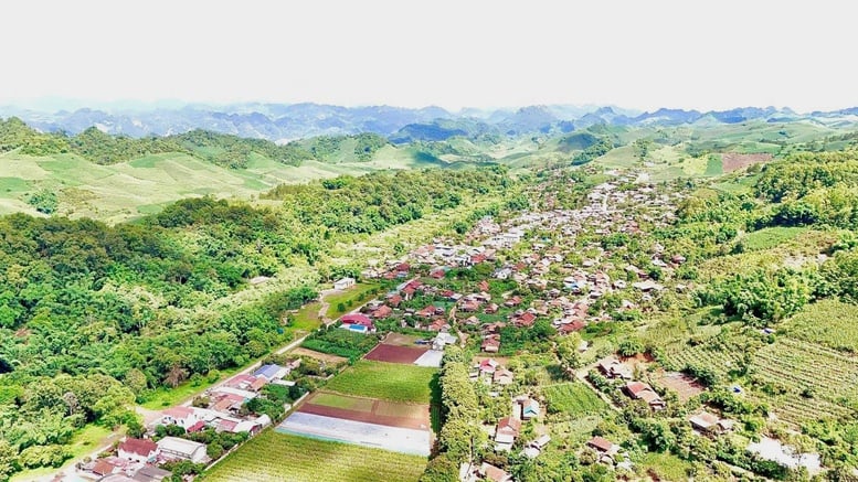 Chính quyền 2 cấp: Nền tảng đổi mới công tác dân tộc, tôn giáo tại Sơn La- Ảnh 2.