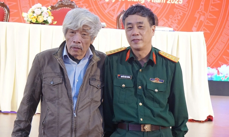 Các nhà văn, nhà nghiên cứu nói gì về Nỗi buồn chiến tranh của Bảo Ninh? - Ảnh 1.