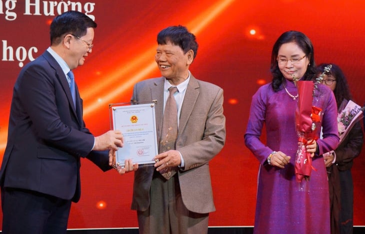 Nỗi buồn chiến tranh - Ảnh 2.