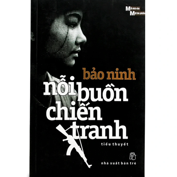 Nỗi buồn chiến tranh - Ảnh 4.