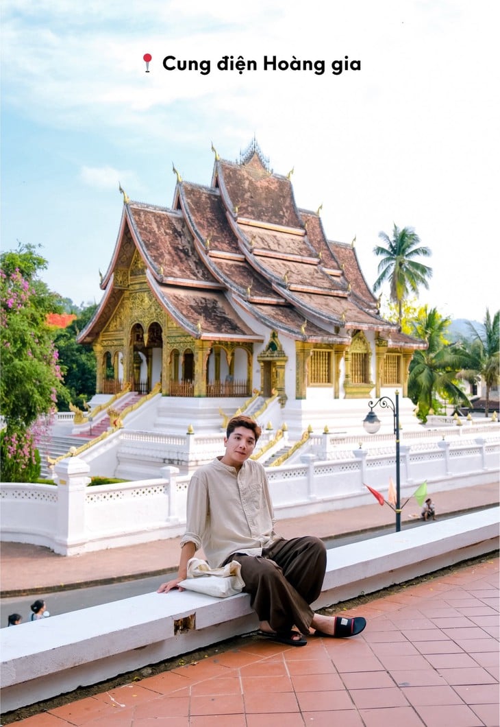 Luang prabang - Ảnh 2.