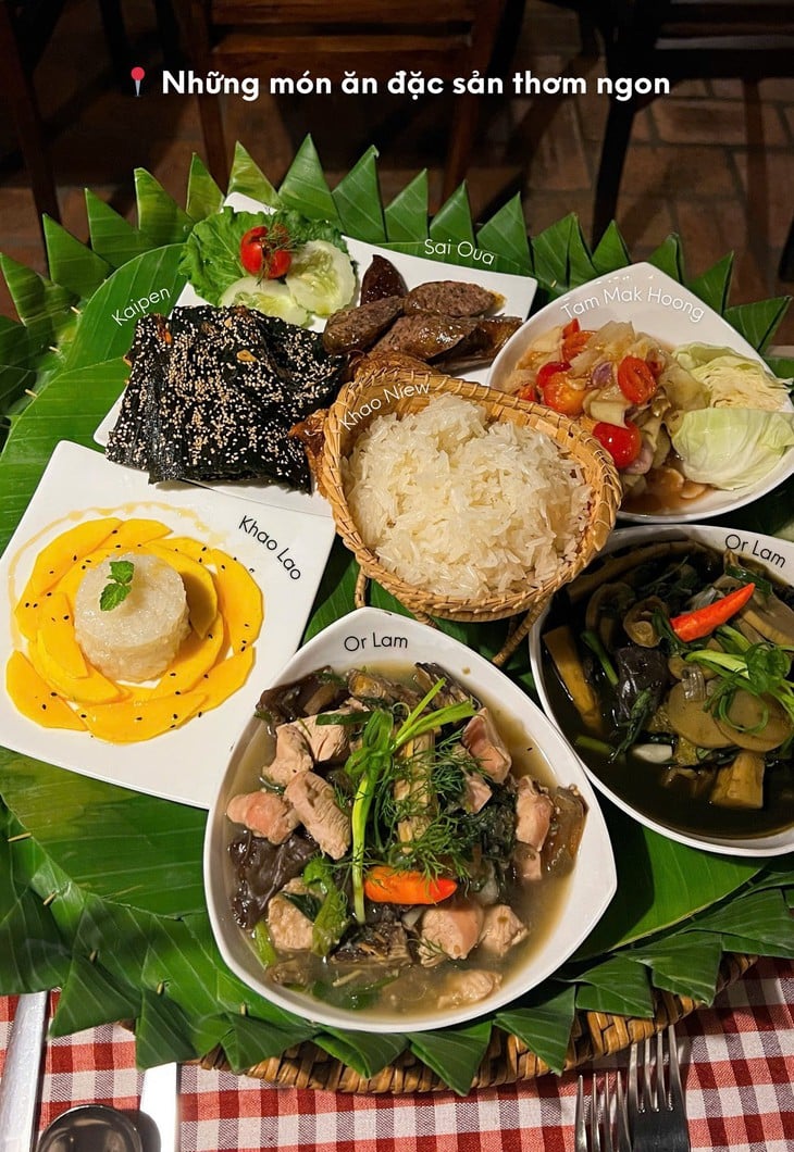 Luang prabang - Ảnh 3.