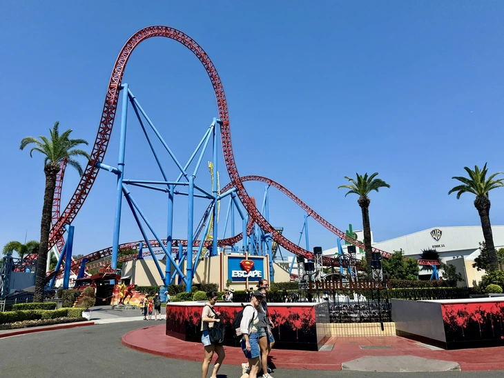 Gold Coast - Ảnh 2.