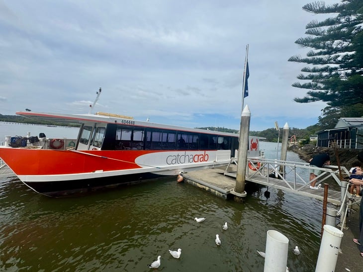 Gold Coast - Ảnh 3.