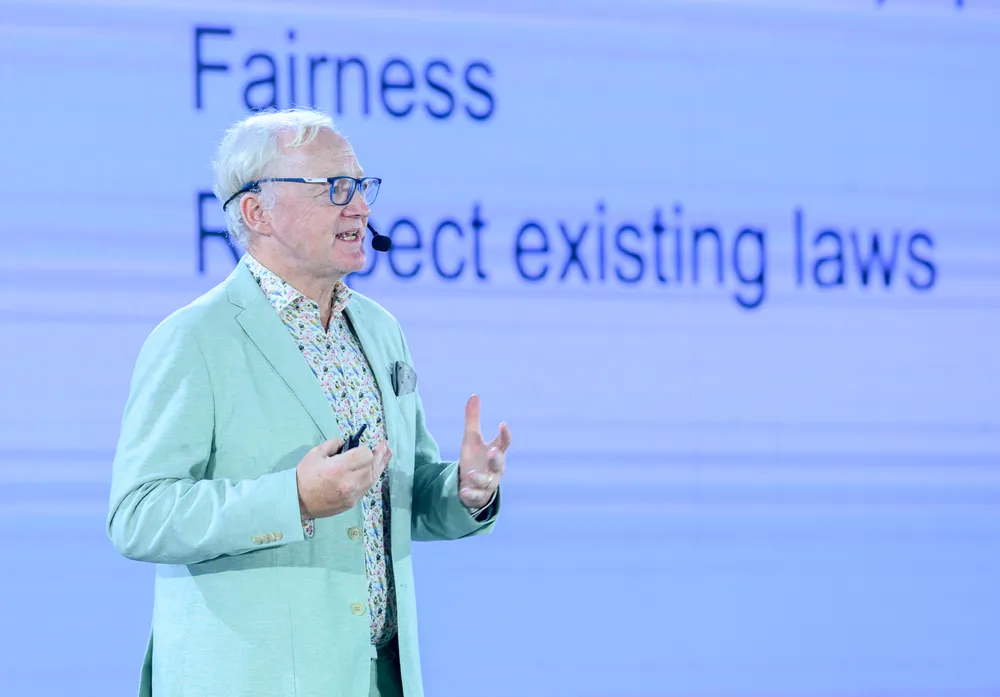 GS Toby Walsh, Viện sĩ Hiệp hội Máy tính Hoa Kỳ