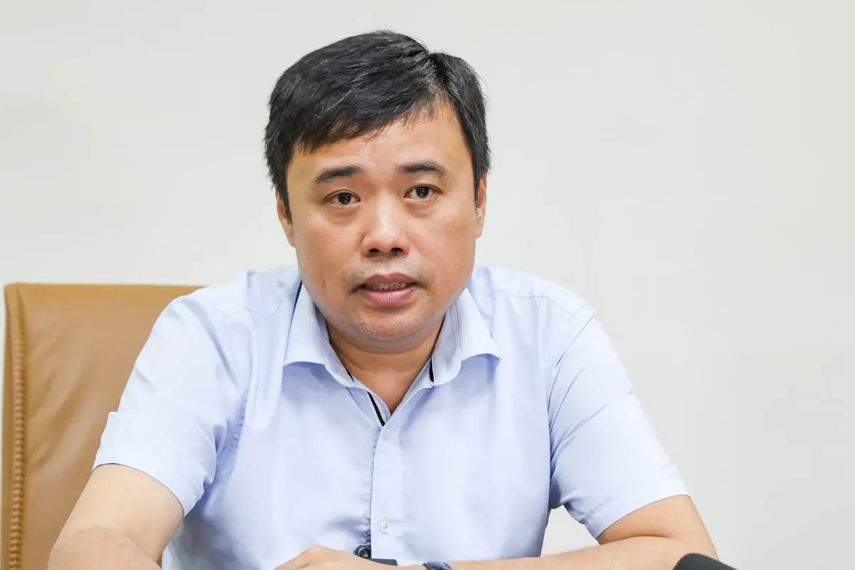 Thủ đô hiện thực hoá chiến lược giao thông tổng thể : Bài toán lớn về tính bền vững và hạ tầng đồng bộ - Ảnh 3.