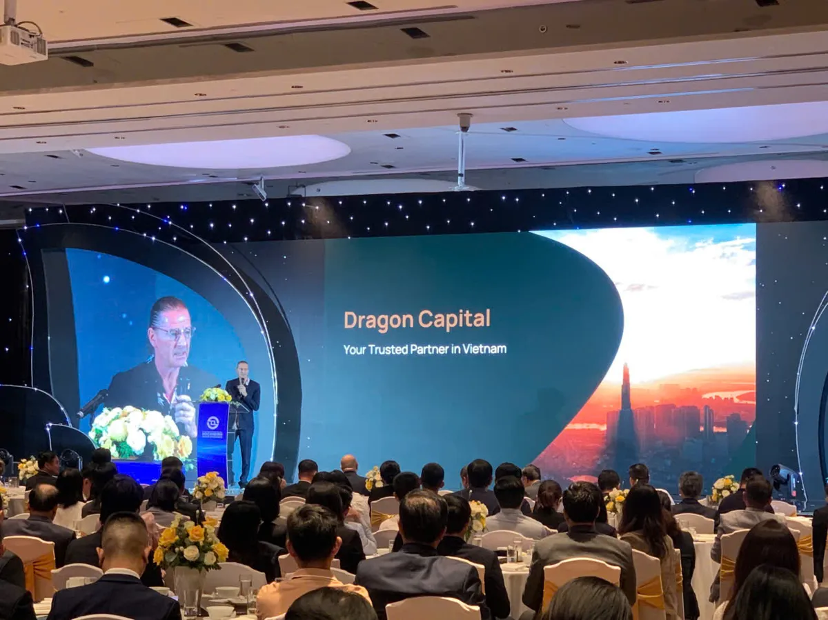 Cơ hội thu hút vốn 6 tỷ USD trong năm 2026: Doanh nghiệp cần chuẩn bị gì?- Ảnh 1.