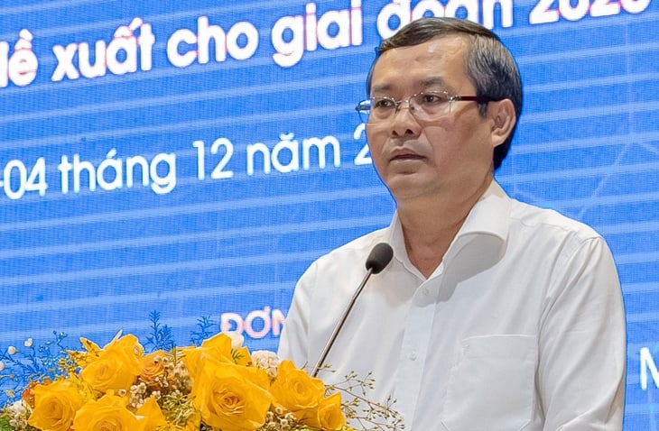 học bạ số - Ảnh 1.