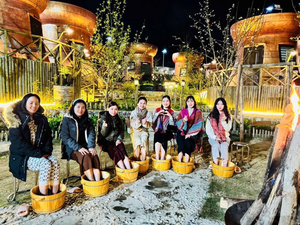 Vietnam'daki en eşsiz bronz davul simülasyon projesi - fotoğraf 2