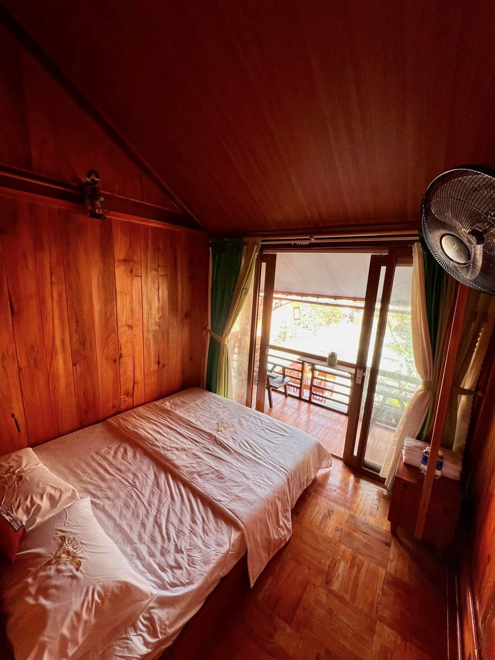 Vietnam'daki en eşsiz bronz davul simülasyon projesi - fotoğraf 3