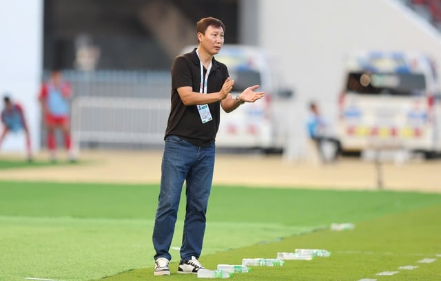 Cập nhật mới nhất về chấn thương của Xuân Bắc, có kịp gặp U.23 Malaysia? - Ảnh 2.