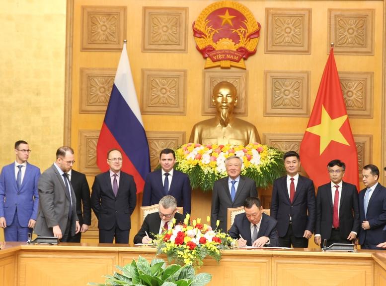 Tăng cường quan hệ hợp tác Việt Nam – Liên bang Nga trong lĩnh vực phòng chống tham nhũng- Ảnh 5.