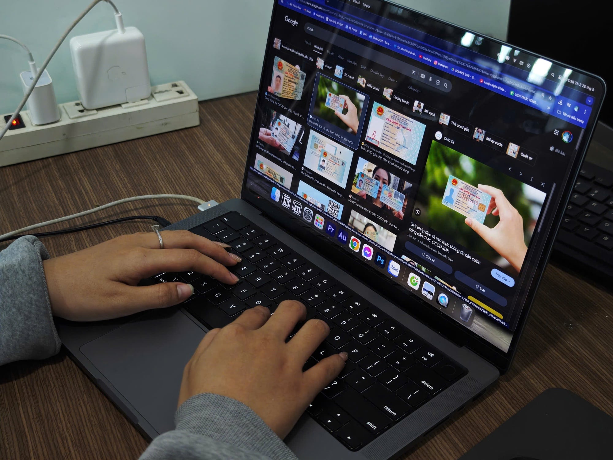 Lừa đảo, gian lận tiền số sẽ được lọc sớm?- Ảnh 1.