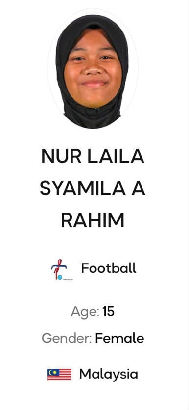 Đối thủ của Việt Nam quá trẻ, có 2 cầu thủ 15, 16 tuổi đến SEA Games - Ảnh 1.