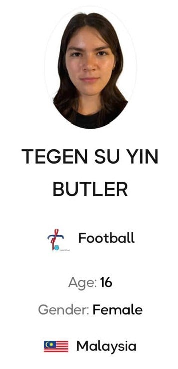 Đối thủ của Việt Nam quá trẻ, có 2 cầu thủ 15, 16 tuổi đến SEA Games - Ảnh 2.