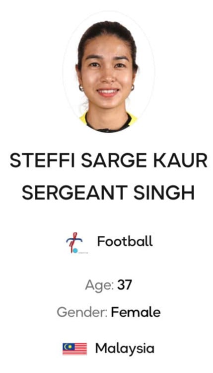 Đối thủ của Việt Nam quá trẻ, có 2 cầu thủ 15, 16 tuổi đến SEA Games - Ảnh 3.