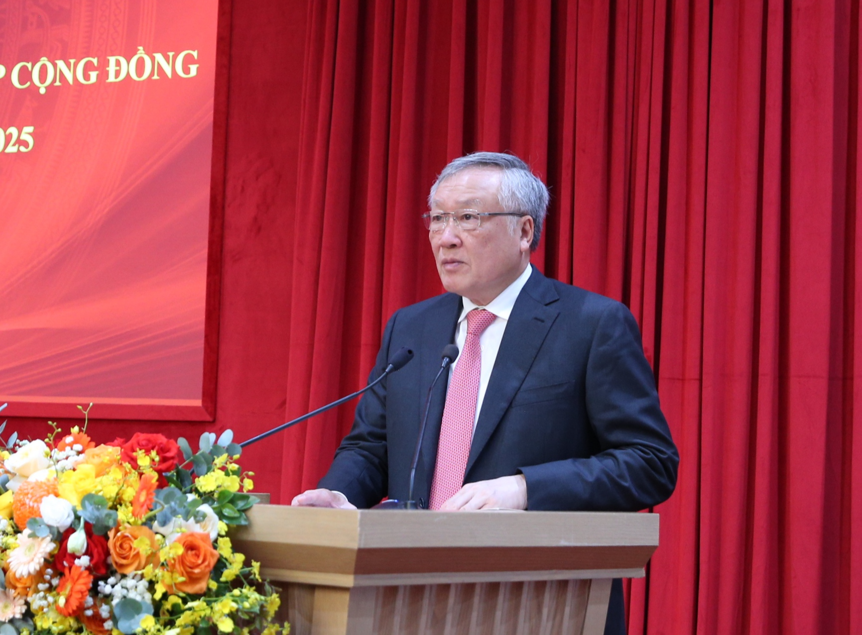 ຈະສືບຕໍ່ມີການອະໄພຍະໂທດເປັນພິເສດເພື່ອສະເຫຼີມສະຫຼອງວັນພັກແລະກິດຈະກຳສຳຄັນ - ຮູບ 4.