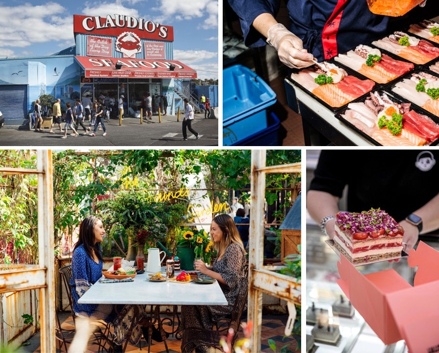 បទពិសោធន៍ទាំង ៧ ដែលត្រូវសាកល្បងនៅទីក្រុងស៊ីដនី ដែលធ្វើឱ្យអ្នកទេសចរវៀតណាមលង់ស្នេហ៍ - ៣