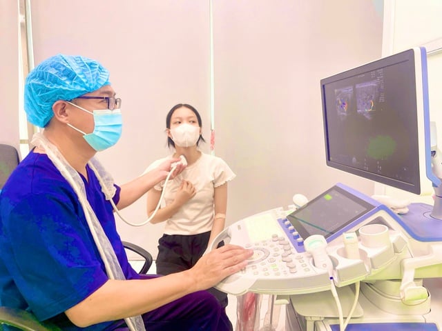 Trung tâm Kiểm soát bệnh tật tỉnh Hưng Yên chủ động kiểm soát dịch bệnh, nâng cao chất lượng khám bệnh dự phòng và xét nghiệm đạt chuẩn ISO- Ảnh 2.