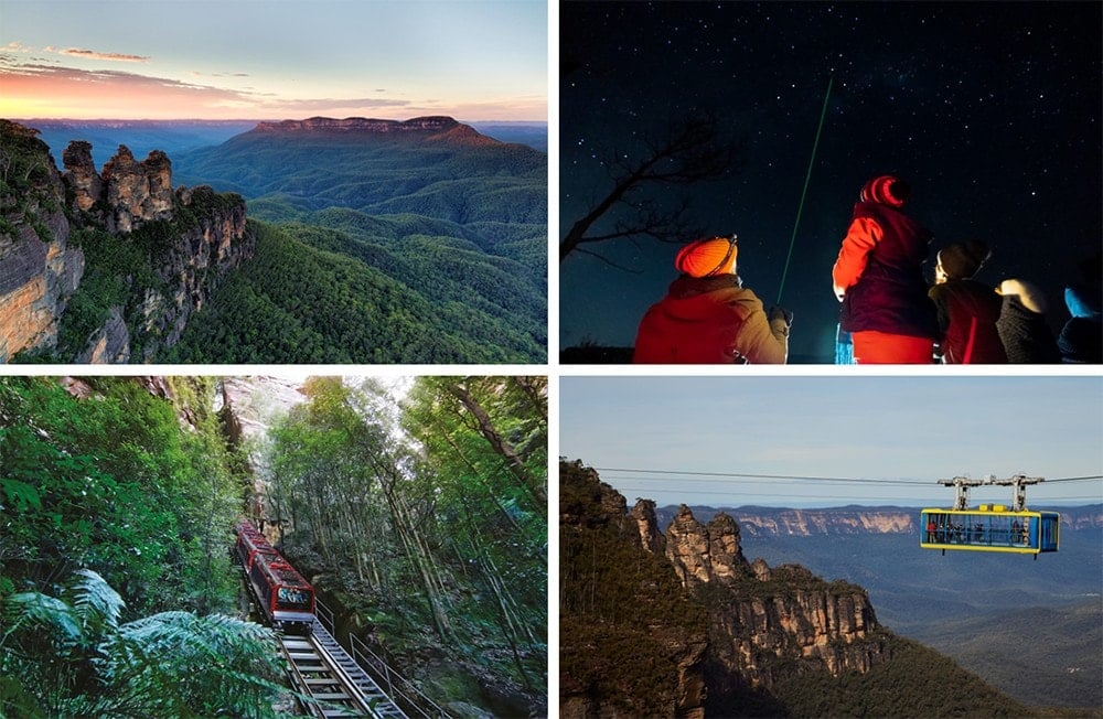 អាហារ​សមុទ្រ​ស្រស់​មួយ​ចាន​ឆ្ងាញ់​ត្រូវ​បាន​បម្រើ​នៅ​ភោជនីយដ្ឋាន​ក្នុង​ទីក្រុង​ស៊ីដនី។