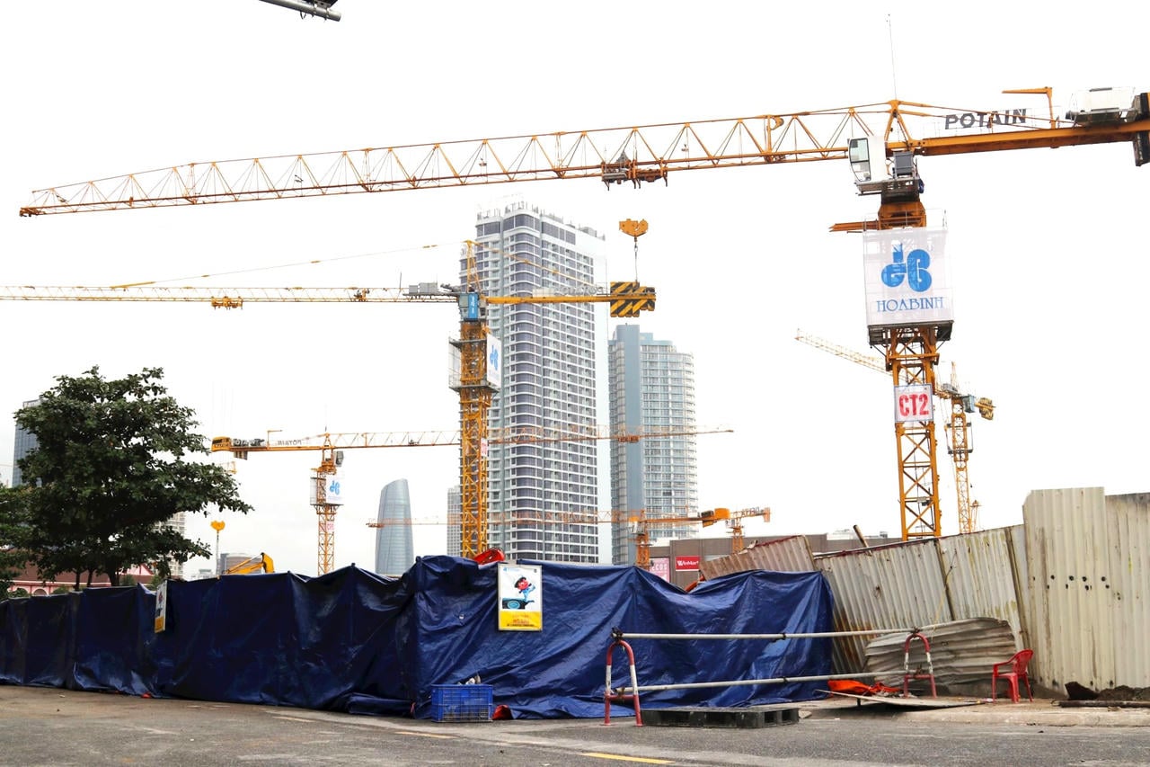 A área conhecida como 