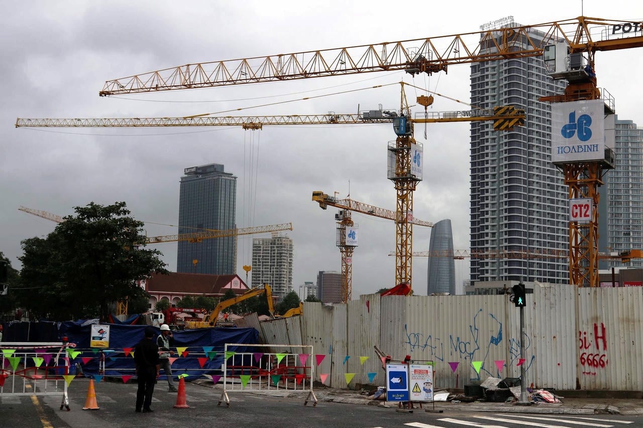 Após o incidente do 