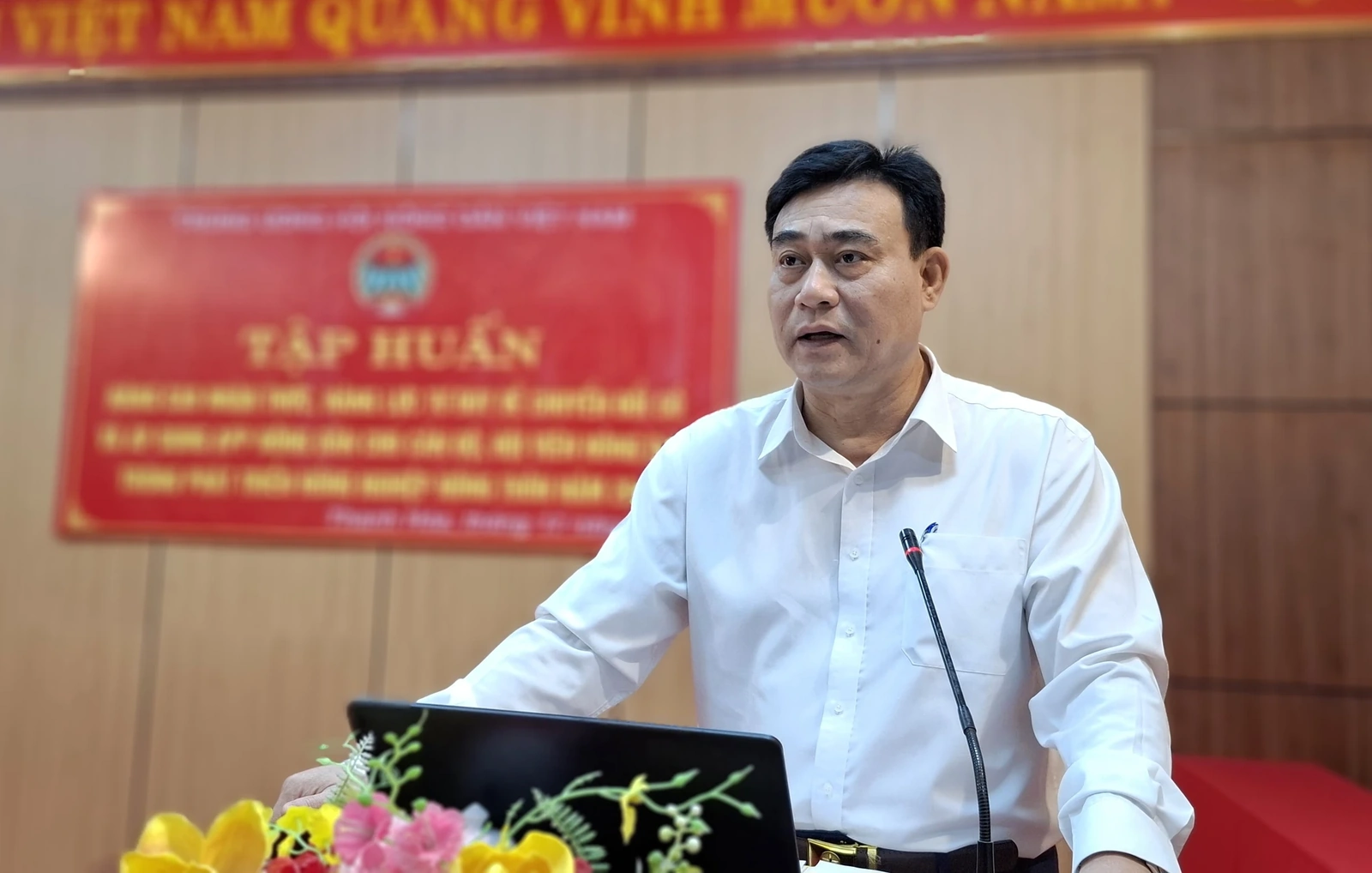 Utbildning i digital transformation och tillämpning av appen 