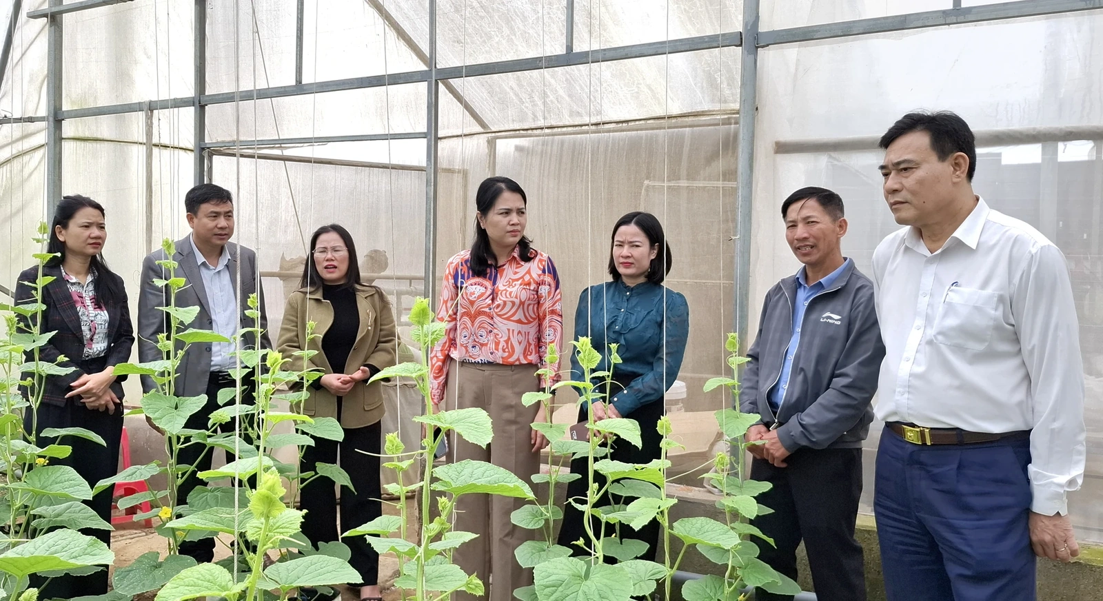 Utbildning i digital transformation och tillämpning av appen 