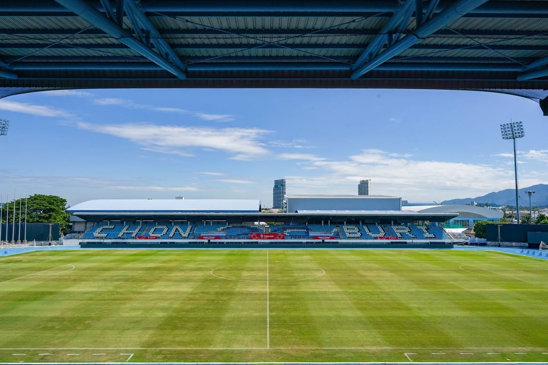 sea games - Ảnh 1.