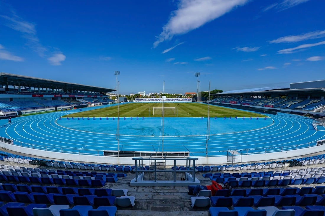 sea games - Ảnh 3.