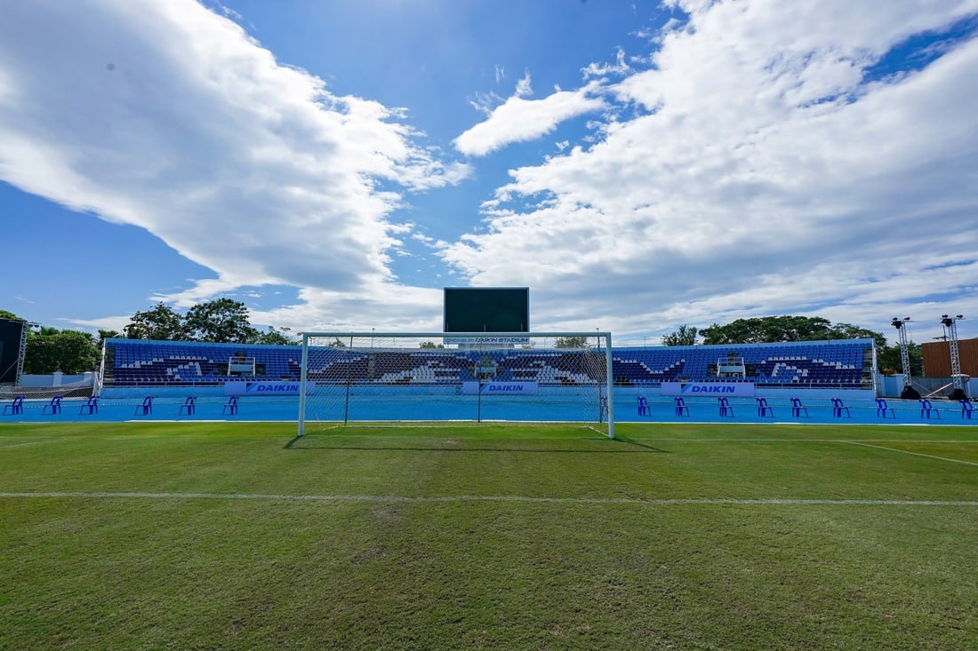 sea games - Ảnh 6.