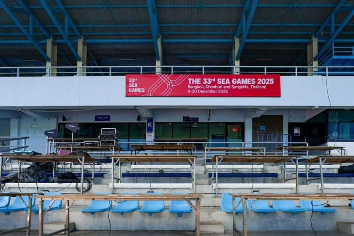 sea games - Ảnh 7.