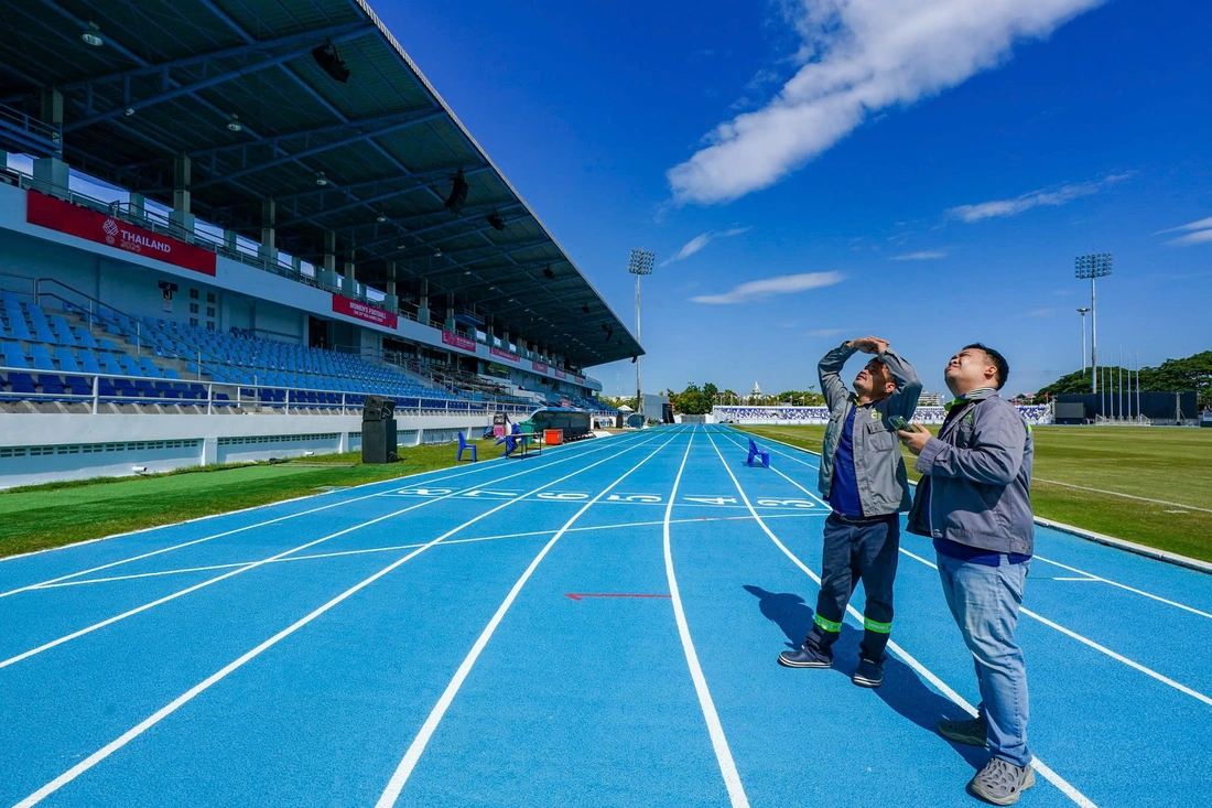 sea games - Ảnh 11.