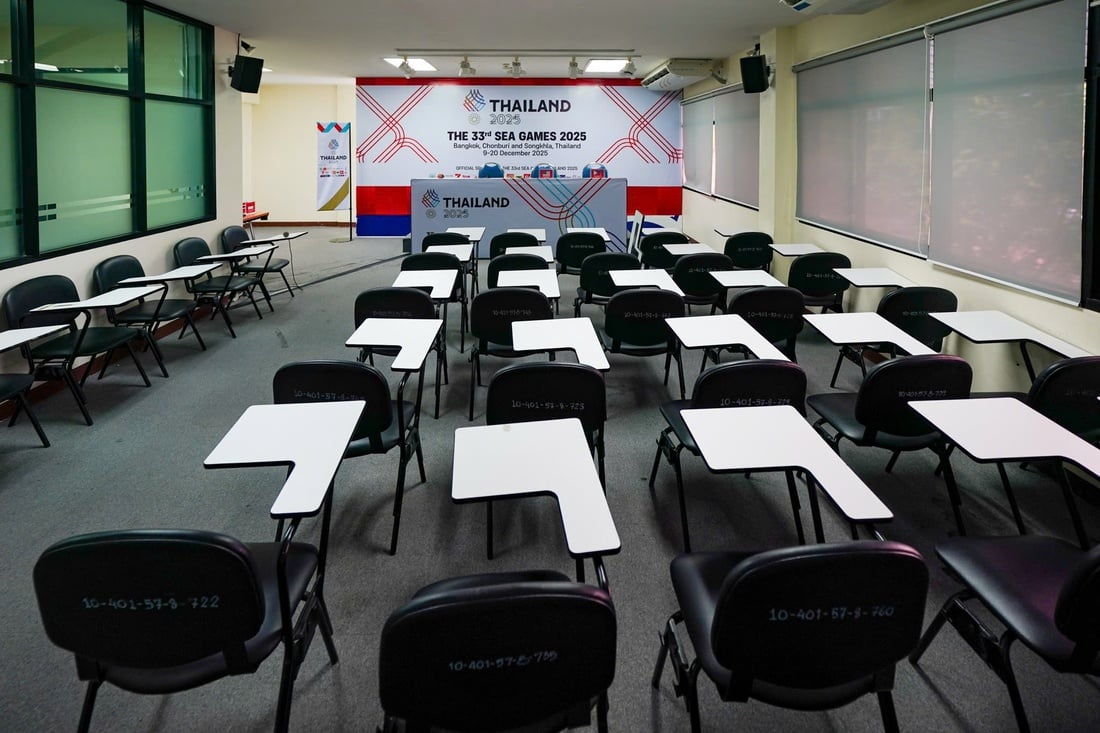 sea games - Ảnh 12.