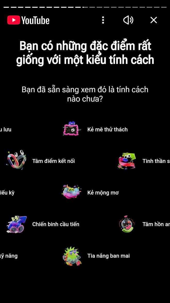 Youtube tung YouTube Recap 2025: Bản “tóm tắt năm” cho hàng tỉ người xem - Ảnh 4.