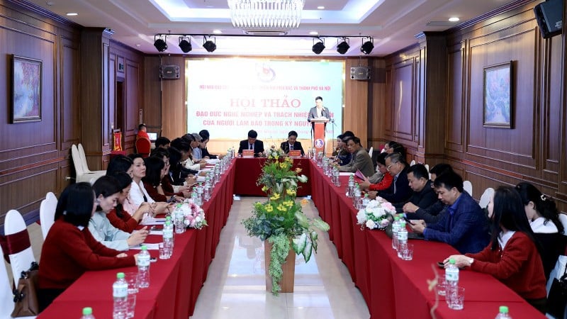 ប្រតិភូចូលរួមសិក្ខាសាលា។