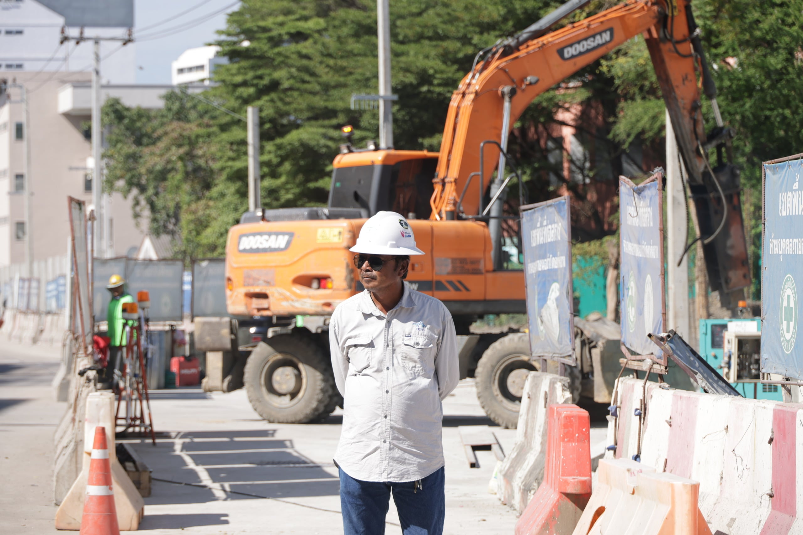 SEA Games 33: Chủ nhà Thái Lan quyết tâm 