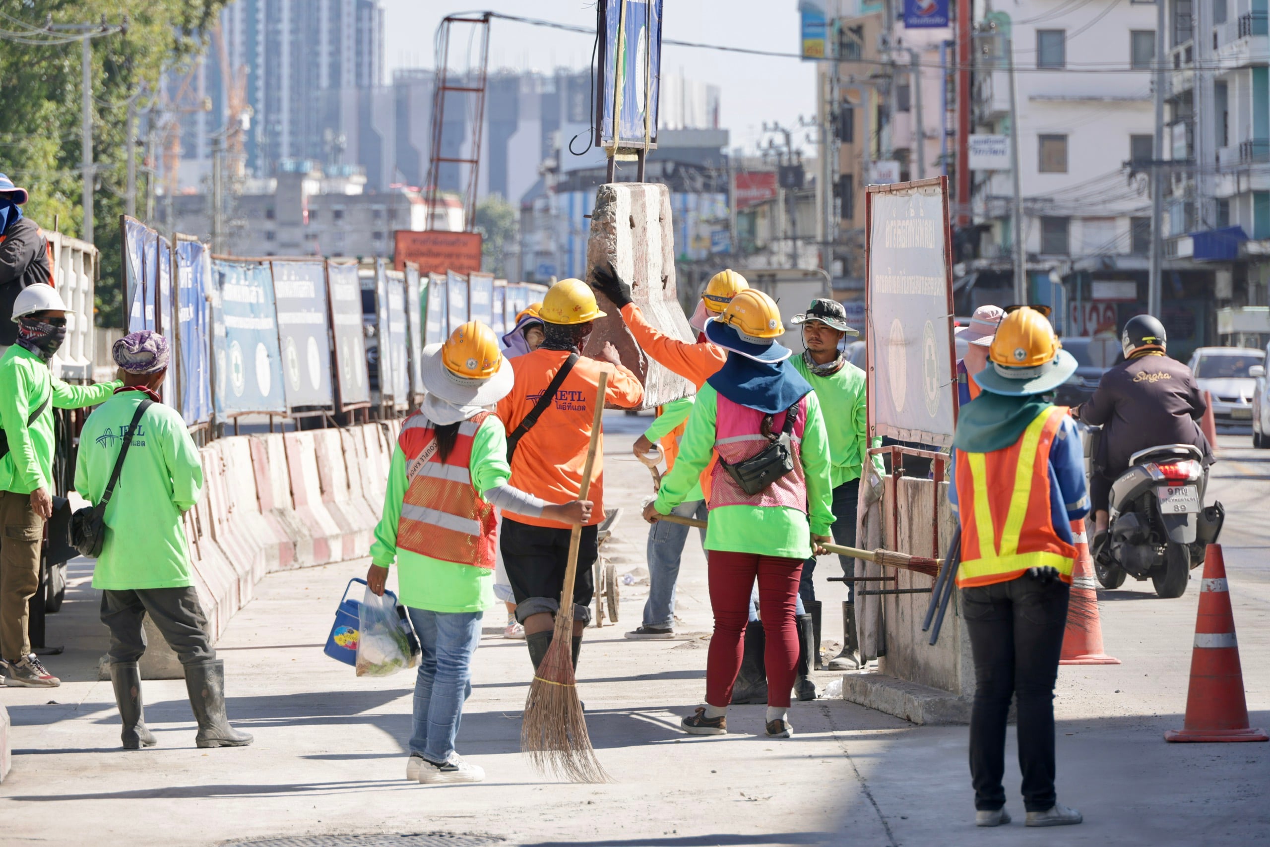 SEA Games 33: Chủ nhà Thái Lan quyết tâm 