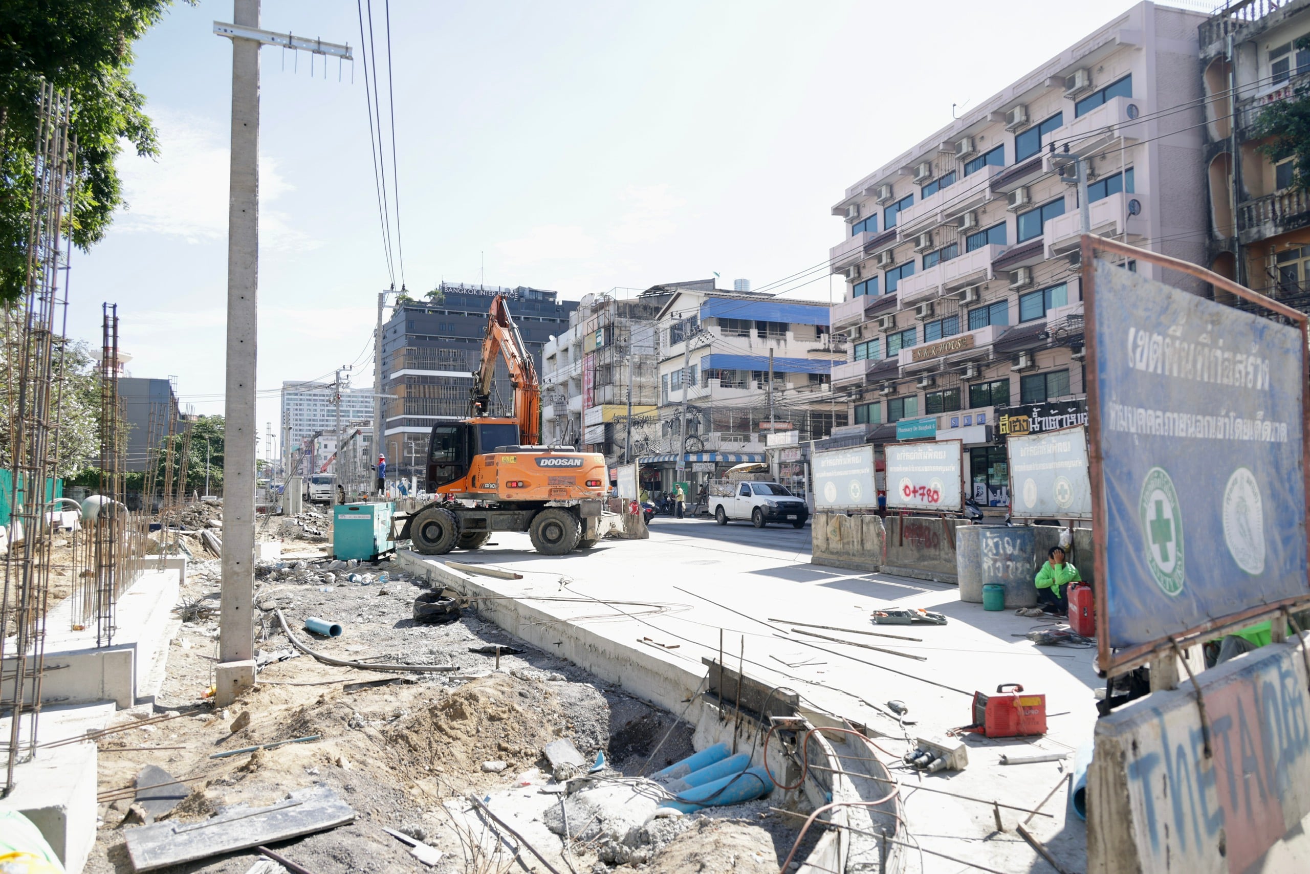 SEA Games 33: Chủ nhà Thái Lan quyết tâm 