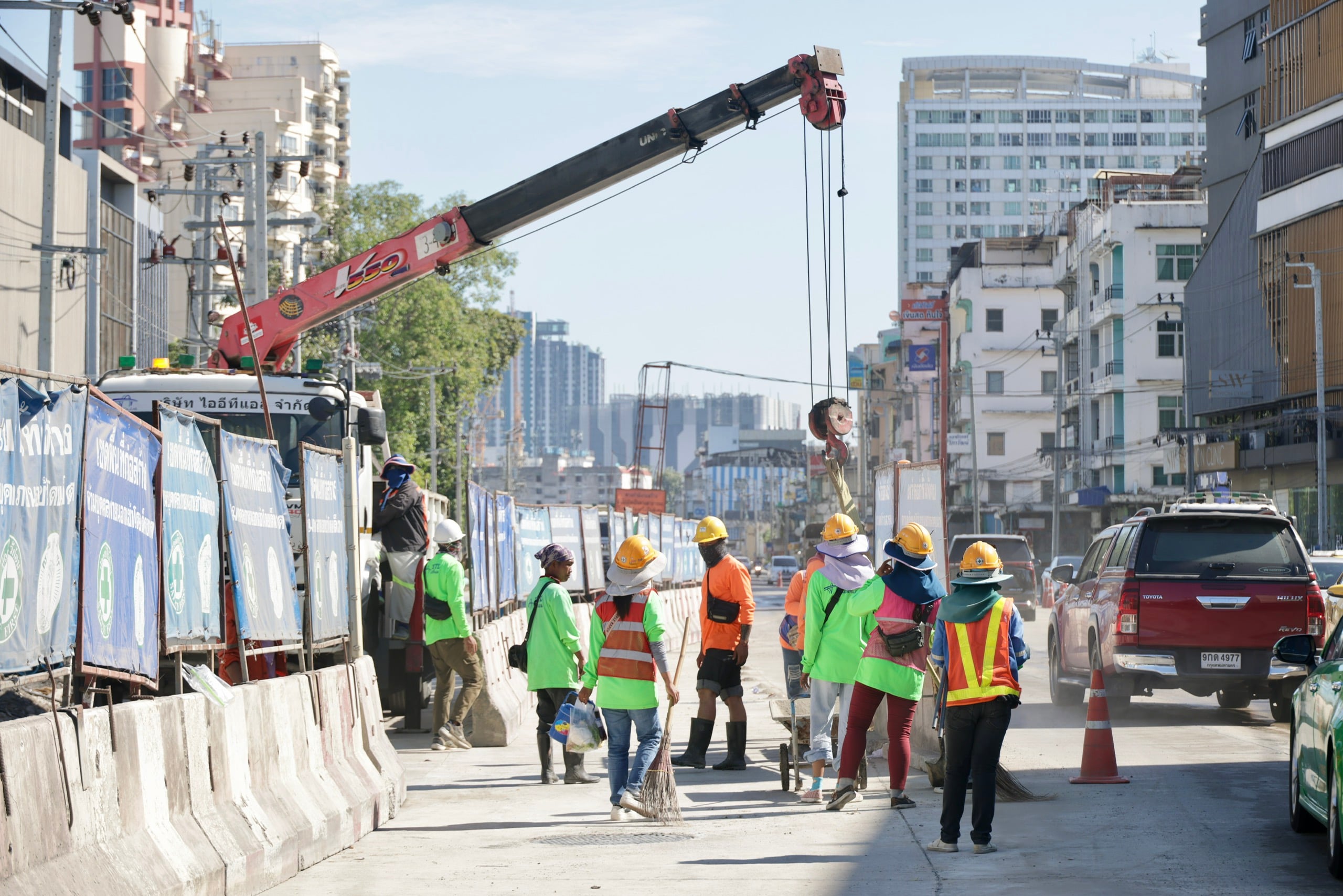 SEA Games 33: Chủ nhà Thái Lan quyết tâm 