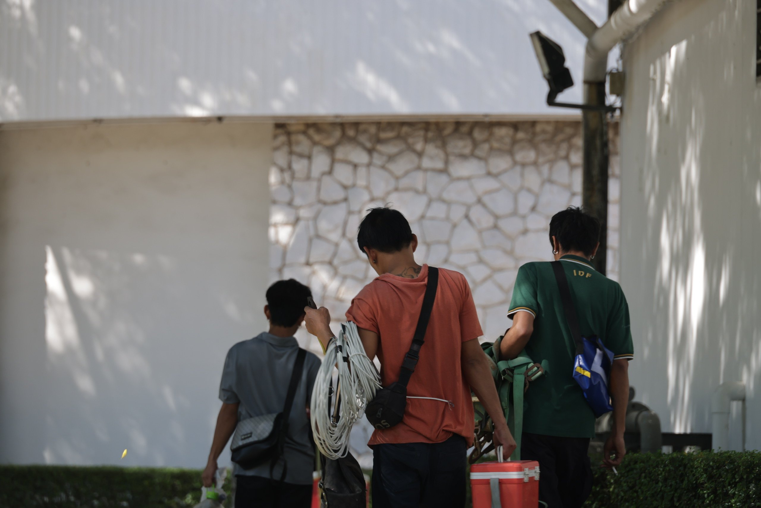 SEA Games 33: Chủ nhà Thái Lan quyết tâm 