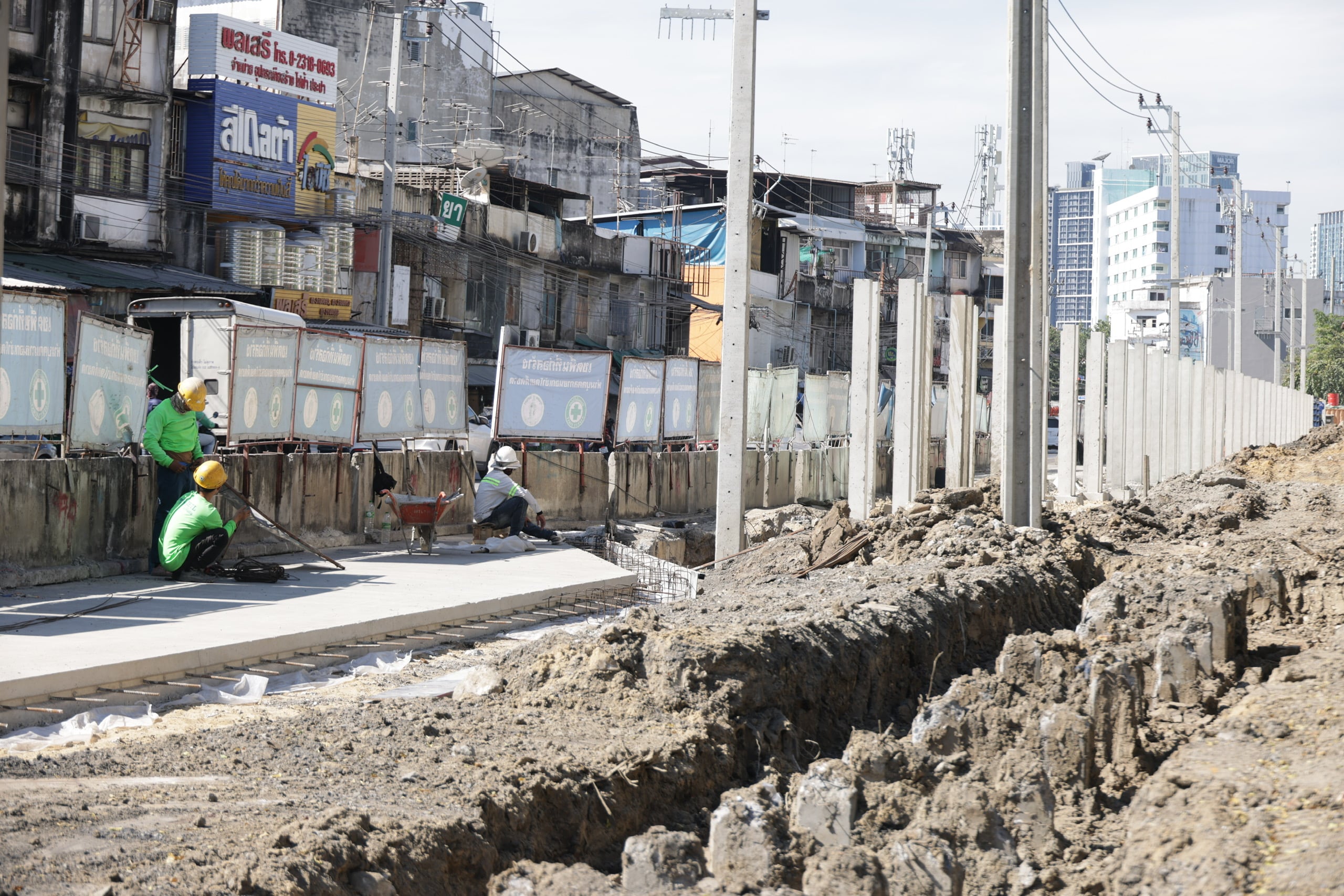 SEA Games 33: Chủ nhà Thái Lan quyết tâm 