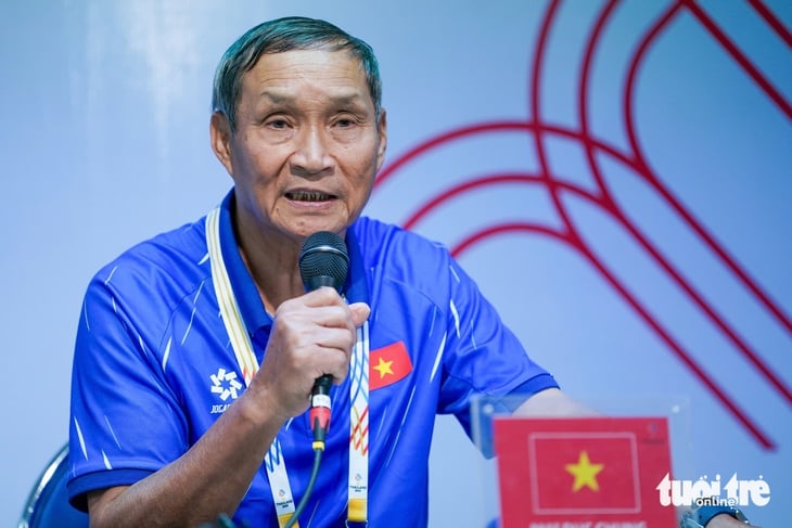 Sea Games - Photo 1.