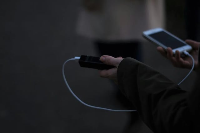 Những thiết bị hữu ích hơn cả ổ flash USB - Ảnh 1.