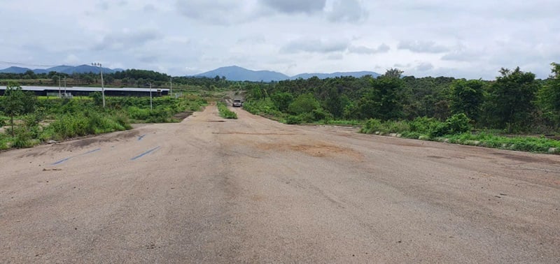 Gia Lai is also proposing preferential policies for synchronous technical infrastructure at Le Thanh International Border Gate Economic Zone.