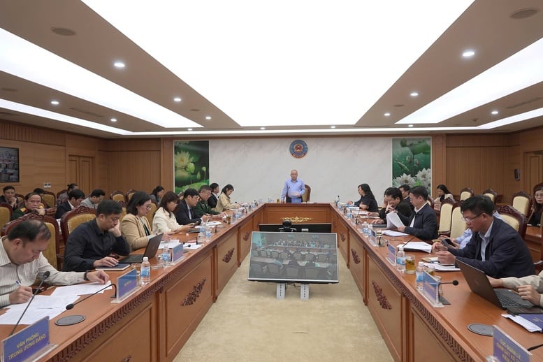 66% tổng số cơ sở nhà, đất dôi dư đã được sắp xếp- Ảnh 1.