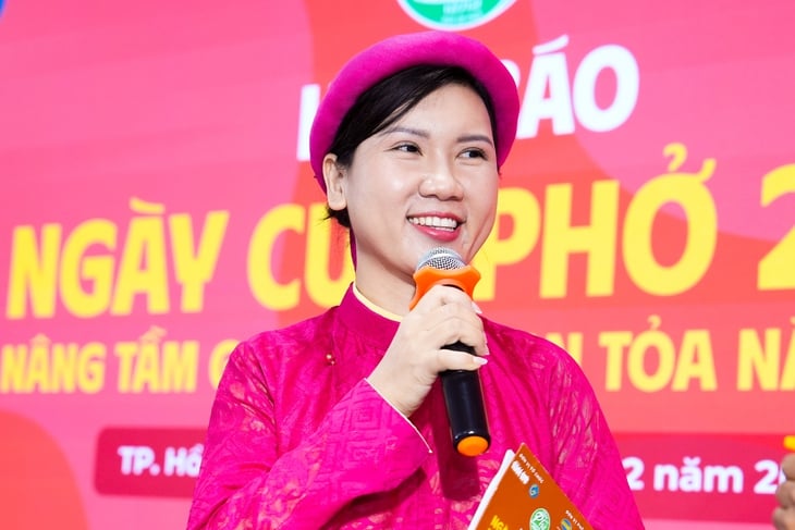 Ngày của Phở - Ảnh 4.