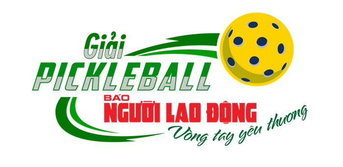 Nghệ sĩ nào tham dự Giải pickleball “Vòng tay yêu thương”  - Ảnh 5.