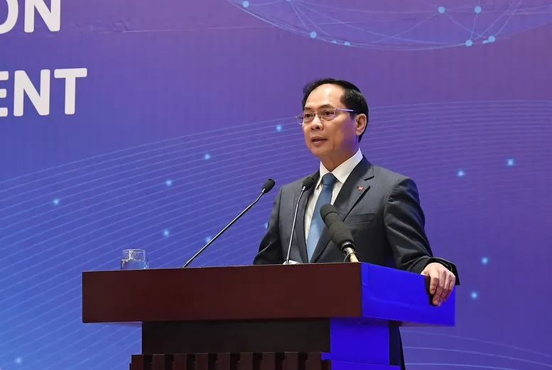 Việt Nam coi trọng hợp tác với các tổ chức phi chính phủ nước ngoài - Ảnh 3.